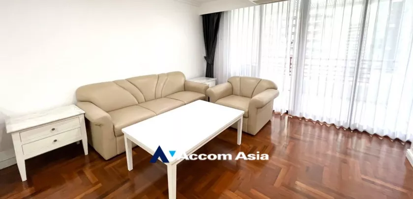 4  2 br Condominium For Rent in Sukhumvit ,Bangkok BTS Phrom Phong at Acadamia Grand Tower AA30668