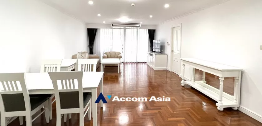  1  2 br Condominium For Rent in Sukhumvit ,Bangkok BTS Phrom Phong at Acadamia Grand Tower AA30668