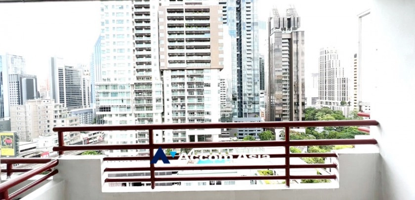 17  2 br Condominium for rent and sale in Sukhumvit ,Bangkok BTS Phrom Phong at Acadamia Grand Tower AA30670