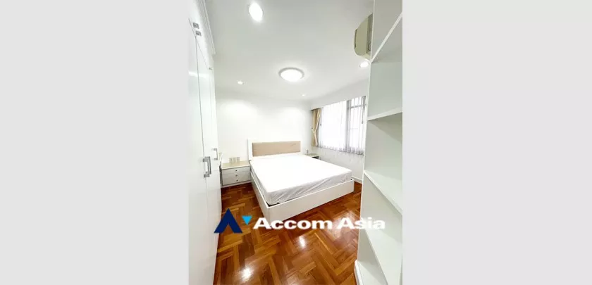 13  2 br Condominium for rent and sale in Sukhumvit ,Bangkok BTS Phrom Phong at Acadamia Grand Tower AA30670