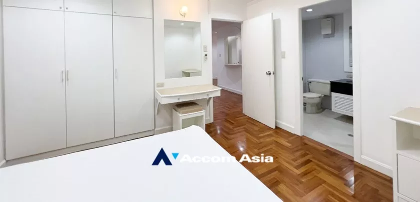 11  2 br Condominium for rent and sale in Sukhumvit ,Bangkok BTS Phrom Phong at Acadamia Grand Tower AA30670