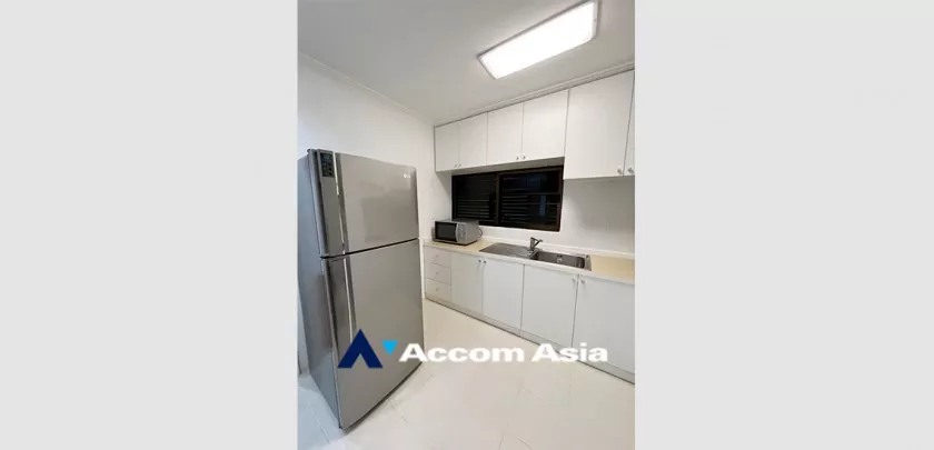 8  2 br Condominium for rent and sale in Sukhumvit ,Bangkok BTS Phrom Phong at Acadamia Grand Tower AA30670
