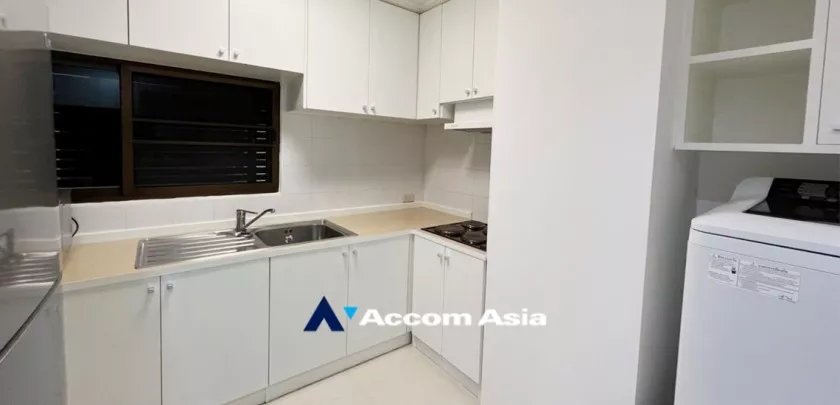 6  2 br Condominium for rent and sale in Sukhumvit ,Bangkok BTS Phrom Phong at Acadamia Grand Tower AA30670