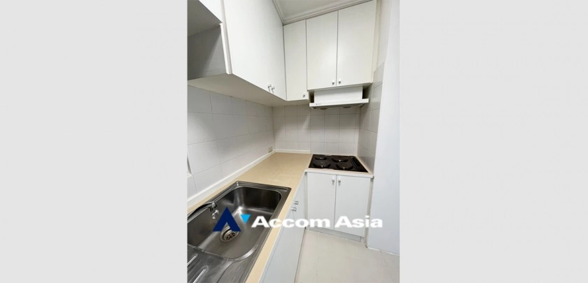 7  2 br Condominium for rent and sale in Sukhumvit ,Bangkok BTS Phrom Phong at Acadamia Grand Tower AA30670