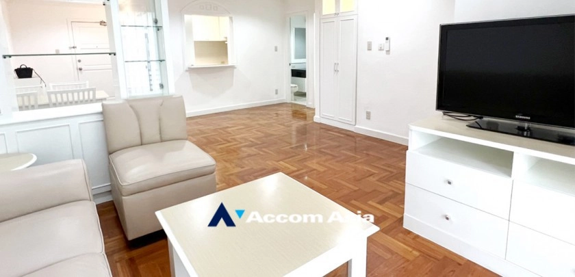 4  2 br Condominium for rent and sale in Sukhumvit ,Bangkok BTS Phrom Phong at Acadamia Grand Tower AA30670