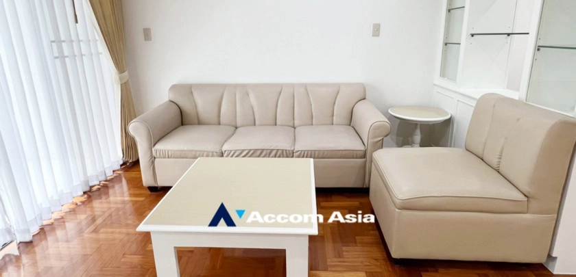 unit 2 Bedrooms  Condominium For Rent & Sale in Sukhumvit, Bangkok  near BTS Phrom Phong (AA30670)
