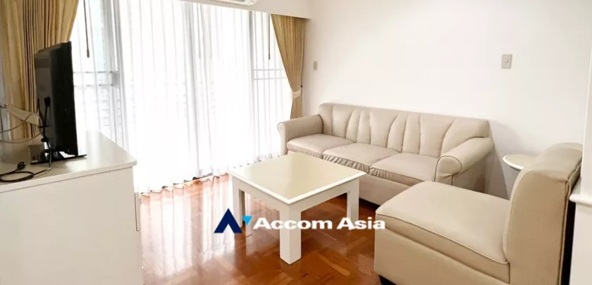  1  2 br Condominium for rent and sale in Sukhumvit ,Bangkok BTS Phrom Phong at Acadamia Grand Tower AA30670