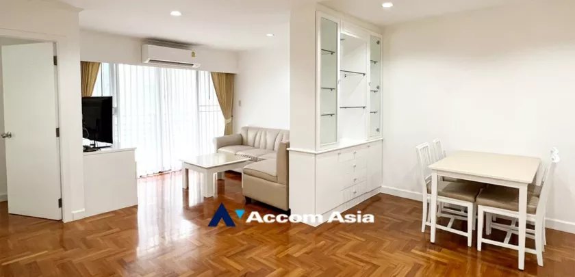  2  2 br Condominium for rent and sale in Sukhumvit ,Bangkok BTS Phrom Phong at Acadamia Grand Tower AA30670