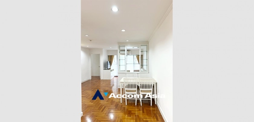 5  2 br Condominium for rent and sale in Sukhumvit ,Bangkok BTS Phrom Phong at Acadamia Grand Tower AA30670