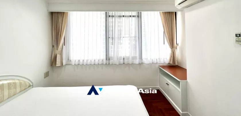9  2 br Condominium for rent and sale in Sukhumvit ,Bangkok BTS Phrom Phong at Acadamia Grand Tower AA30671