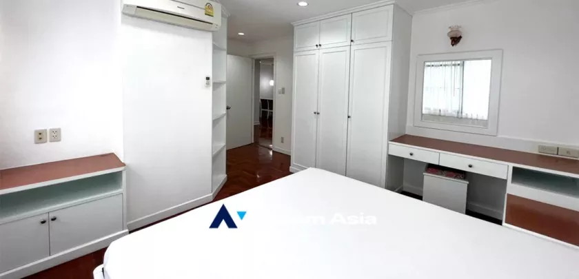 10  2 br Condominium for rent and sale in Sukhumvit ,Bangkok BTS Phrom Phong at Acadamia Grand Tower AA30671