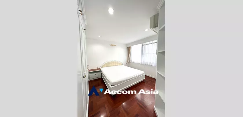 11  2 br Condominium for rent and sale in Sukhumvit ,Bangkok BTS Phrom Phong at Acadamia Grand Tower AA30671
