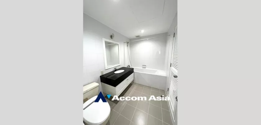 12  2 br Condominium for rent and sale in Sukhumvit ,Bangkok BTS Phrom Phong at Acadamia Grand Tower AA30671