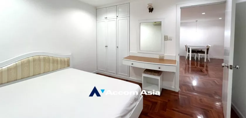 7  2 br Condominium for rent and sale in Sukhumvit ,Bangkok BTS Phrom Phong at Acadamia Grand Tower AA30671