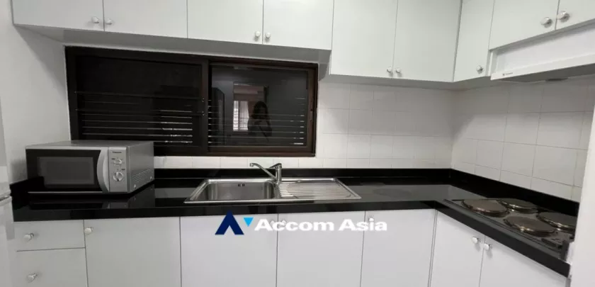 5  2 br Condominium for rent and sale in Sukhumvit ,Bangkok BTS Phrom Phong at Acadamia Grand Tower AA30671