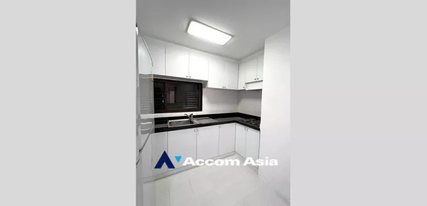 6  2 br Condominium for rent and sale in Sukhumvit ,Bangkok BTS Phrom Phong at Acadamia Grand Tower AA30671