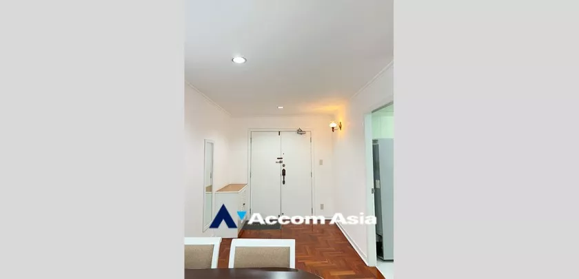 14  2 br Condominium for rent and sale in Sukhumvit ,Bangkok BTS Phrom Phong at Acadamia Grand Tower AA30671