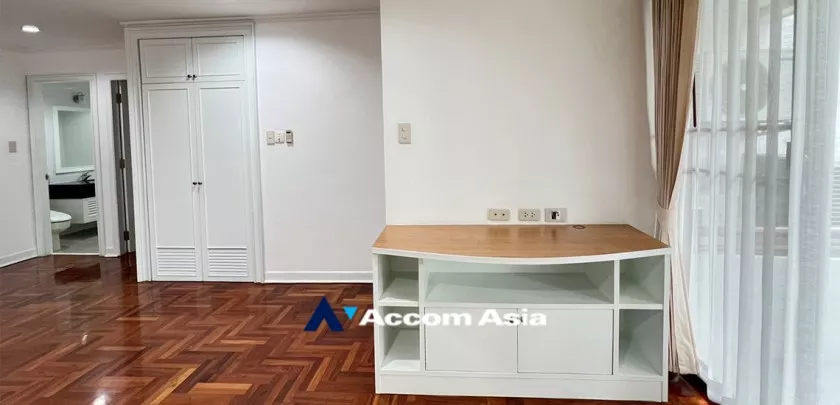 unit 2 Bedrooms  Condominium For Rent & Sale in Sukhumvit, Bangkok  near BTS Phrom Phong (AA30671)