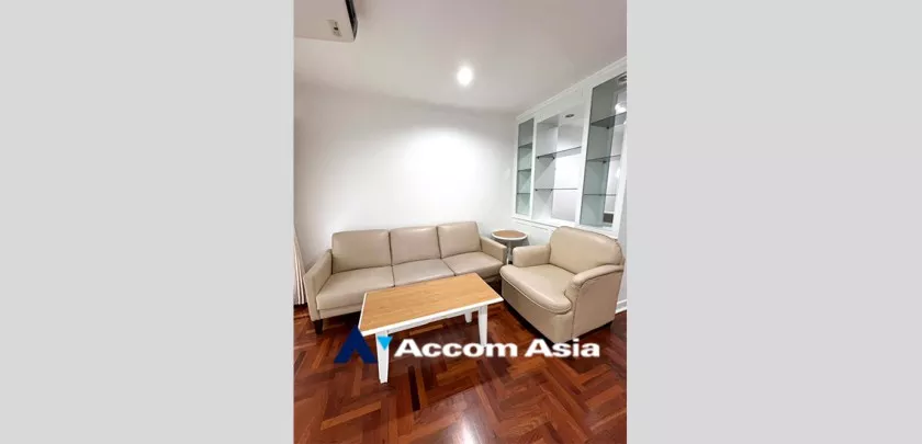 unit 2 Bedrooms  Condominium For Rent & Sale in Sukhumvit, Bangkok  near BTS Phrom Phong (AA30671)