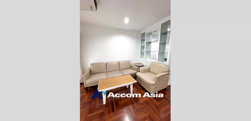 1  2 br Condominium for rent and sale in Sukhumvit ,Bangkok BTS Phrom Phong at Acadamia Grand Tower AA30671