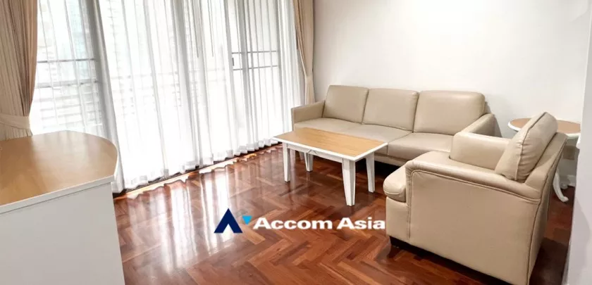  2  2 br Condominium for rent and sale in Sukhumvit ,Bangkok BTS Phrom Phong at Acadamia Grand Tower AA30671