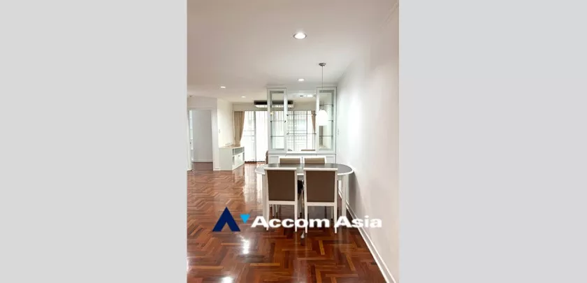 4  2 br Condominium for rent and sale in Sukhumvit ,Bangkok BTS Phrom Phong at Acadamia Grand Tower AA30671
