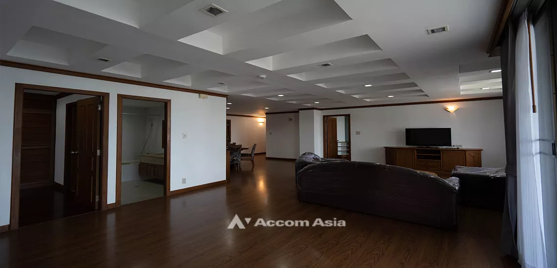 5  3 br Condominium for rent and sale in Sukhumvit ,Bangkok BTS Phrom Phong at Acadamia Grand Tower AA30672