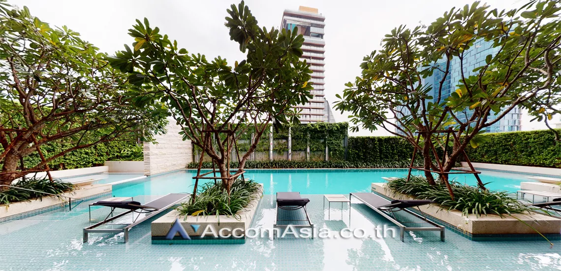  Tela Thonglor Condominium  2 Bedroom for Rent BTS Thong Lo in Sukhumvit Bangkok