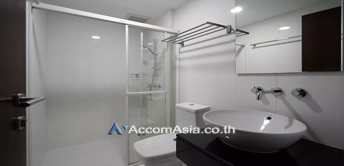 7  2 br Condominium For Rent in Ploenchit ,Bangkok BTS Chitlom at Urbana Langsuan AA30675