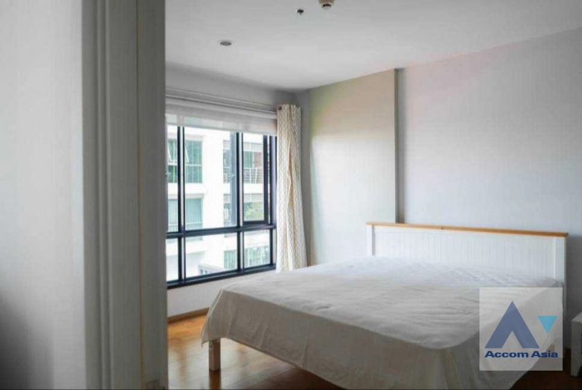 unit 1 Bedroom  Condominium For Rent in Phaholyothin, Bangkok  near BTS Ari (AA30676)