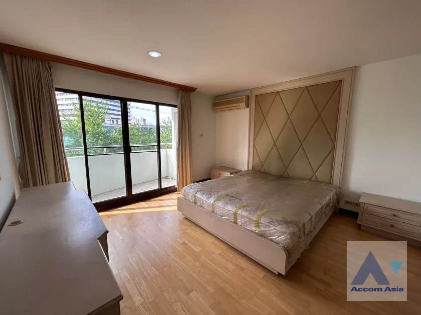 7  3 br Condominium For Rent in Sathorn ,Bangkok BRT Thanon Chan at Liang Garden AA30677