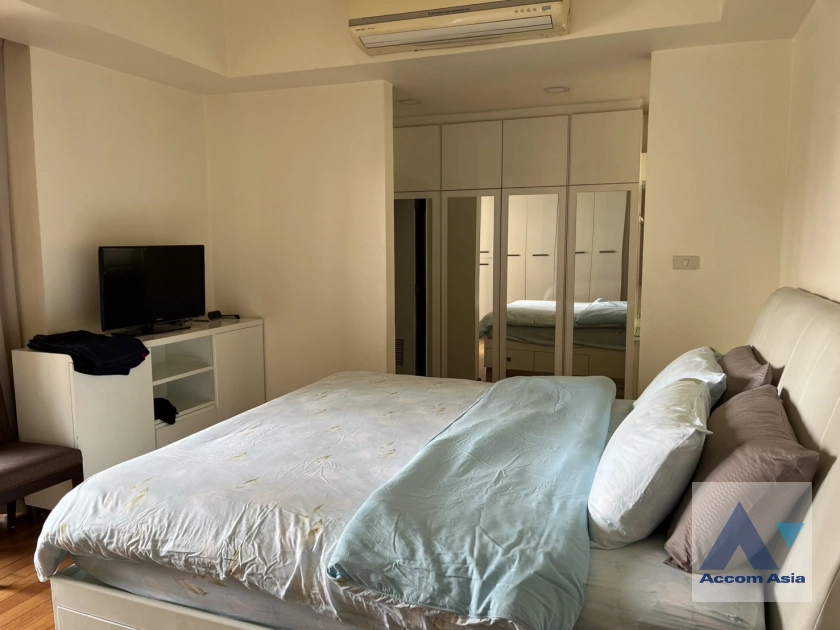 7  3 br Condominium for rent and sale in Sukhumvit ,Bangkok BTS Nana at The Heritage AA30682