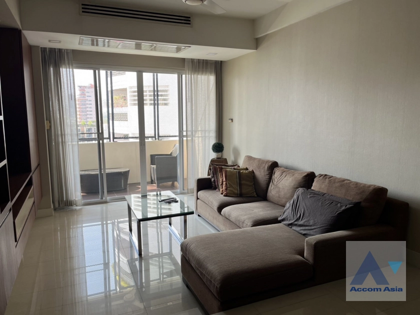 unit 3 Bedrooms  Condominium For Rent & Sale in Sukhumvit, Bangkok  near BTS Nana (AA30682)