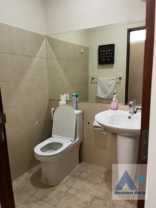 9  3 br Condominium for rent and sale in Sukhumvit ,Bangkok BTS Nana at The Heritage AA30682