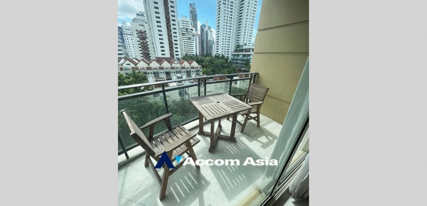 9  3 br Condominium For Rent in Sukhumvit ,Bangkok BTS Phrom Phong at Royce Private Residences AA30684
