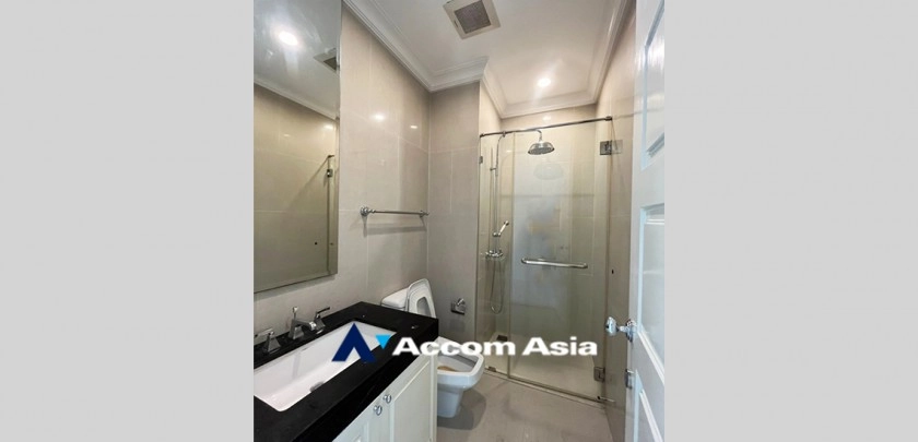 8  3 br Condominium For Rent in Sukhumvit ,Bangkok BTS Phrom Phong at Royce Private Residences AA30684