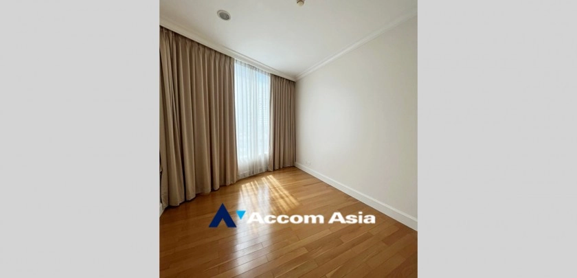  1  3 br Condominium For Rent in Sukhumvit ,Bangkok BTS Phrom Phong at Royce Private Residences AA30684