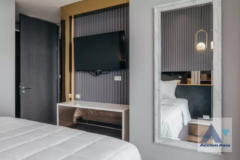 7  1 br Condominium For Rent in Sukhumvit ,Bangkok BTS Phrom Phong at The Lumpini 24 AA30685