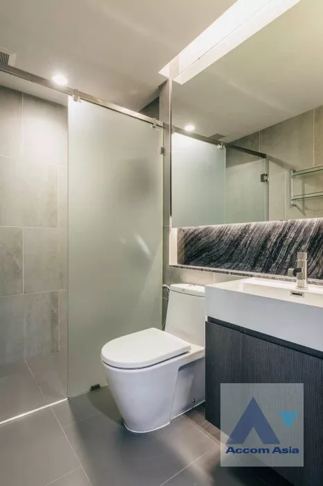 8  1 br Condominium For Rent in Sukhumvit ,Bangkok BTS Phrom Phong at The Lumpini 24 AA30685