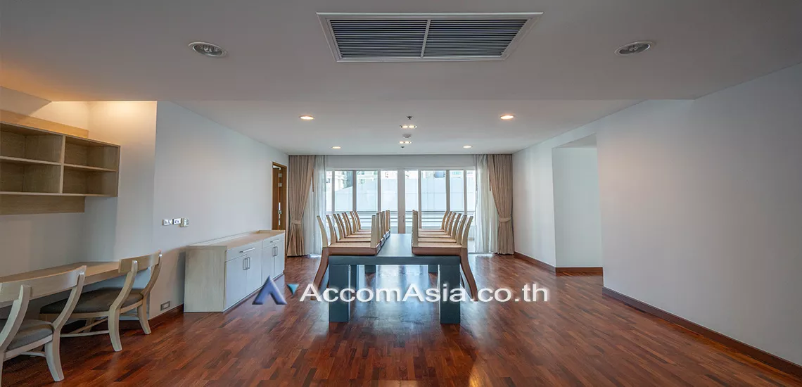  1  4 br Apartment For Rent in Sukhumvit ,Bangkok BTS Phrom Phong at Perfect Living In Bangkok AA30686