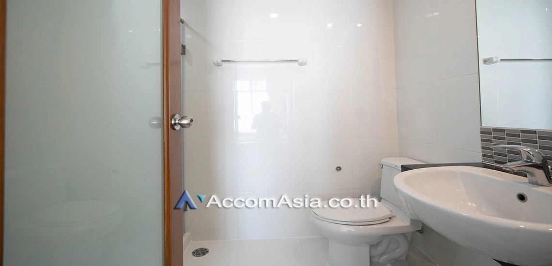 12  4 br Apartment For Rent in Sukhumvit ,Bangkok BTS Phrom Phong at Perfect Living In Bangkok AA30686