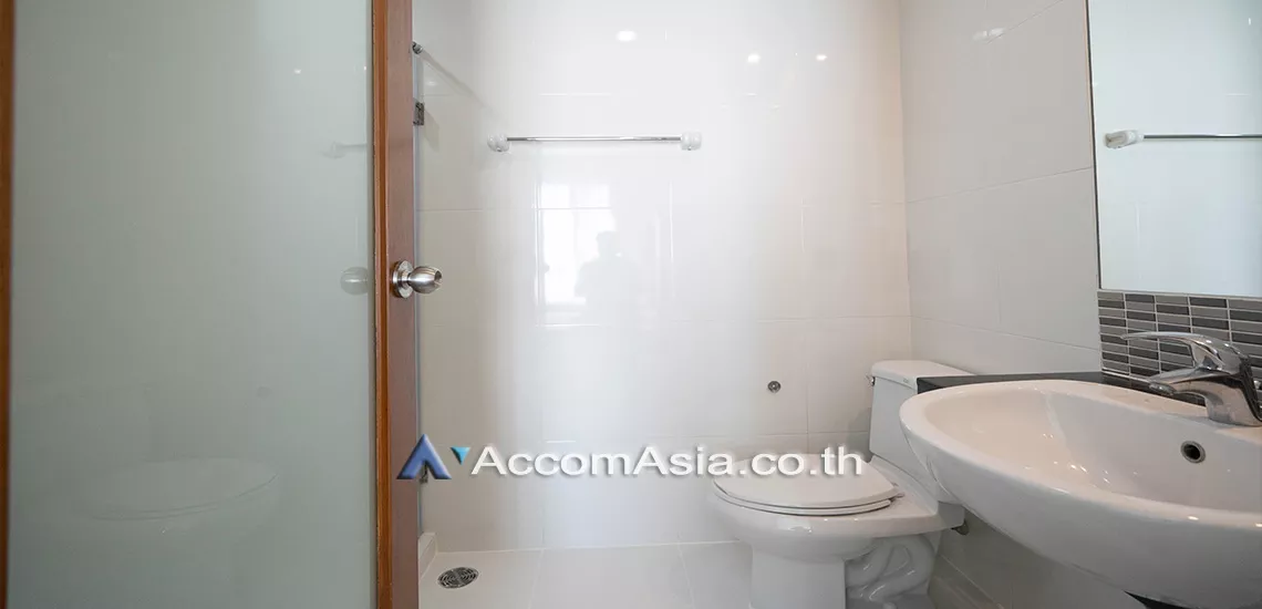 12  4 br Apartment For Rent in Sukhumvit ,Bangkok BTS Phrom Phong at Perfect Living In Bangkok AA30686