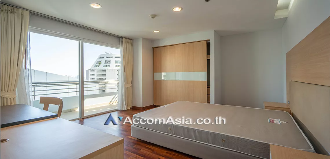 7  4 br Apartment For Rent in Sukhumvit ,Bangkok BTS Phrom Phong at Perfect Living In Bangkok AA30686