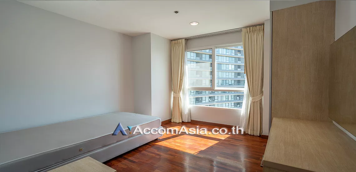 9  4 br Apartment For Rent in Sukhumvit ,Bangkok BTS Phrom Phong at Perfect Living In Bangkok AA30686