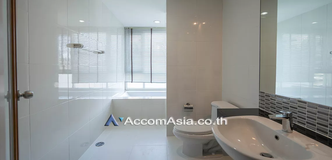 13  4 br Apartment For Rent in Sukhumvit ,Bangkok BTS Phrom Phong at Perfect Living In Bangkok AA30686