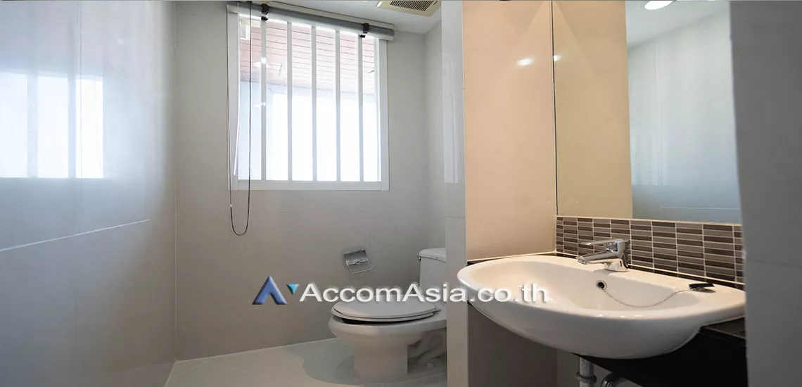 14  4 br Apartment For Rent in Sukhumvit ,Bangkok BTS Phrom Phong at Perfect Living In Bangkok AA30686