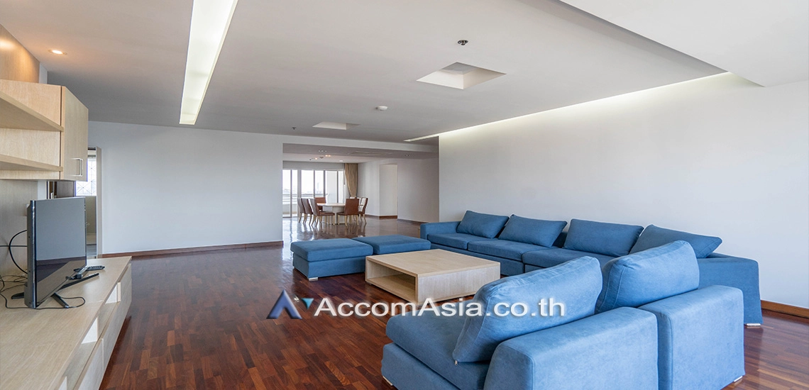  1  4 br Apartment for rent and sale in Sukhumvit ,Bangkok BTS Phrom Phong at Perfect Living In Bangkok AA30687