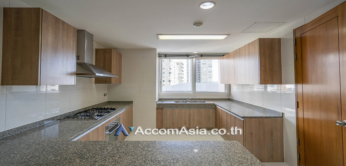 4  4 br Apartment for rent and sale in Sukhumvit ,Bangkok BTS Phrom Phong at Perfect Living In Bangkok AA30687