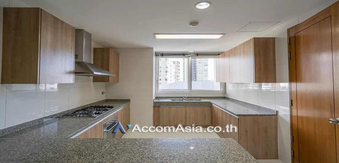 4  4 br Apartment For Rent in Sukhumvit ,Bangkok BTS Phrom Phong at Perfect Living In Bangkok AA30687