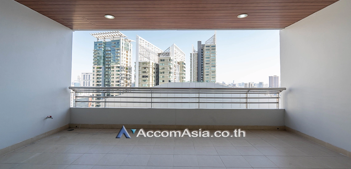 6  4 br Apartment for rent and sale in Sukhumvit ,Bangkok BTS Phrom Phong at Perfect Living In Bangkok AA30687